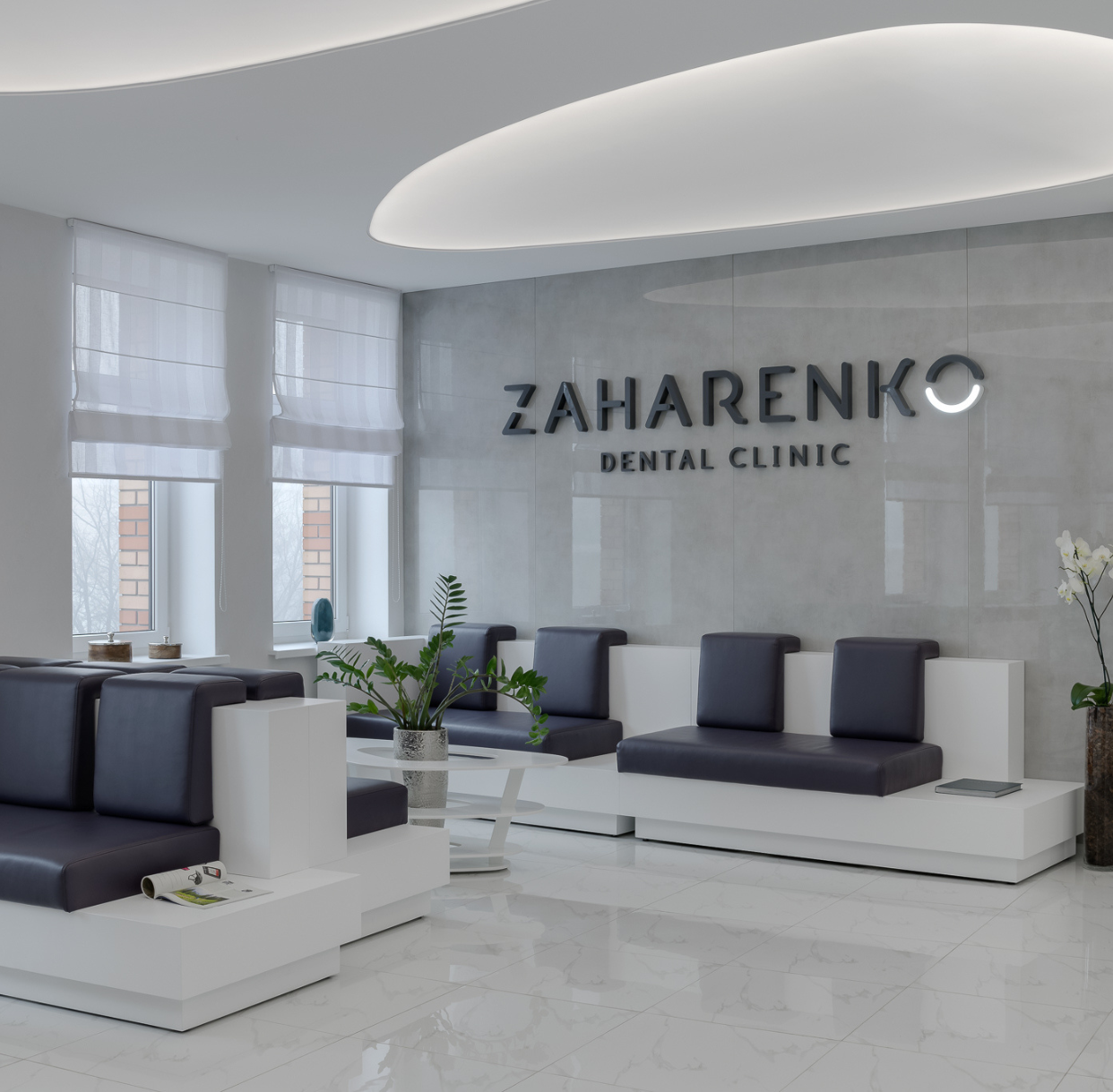 Zaharenko Dental Clinic