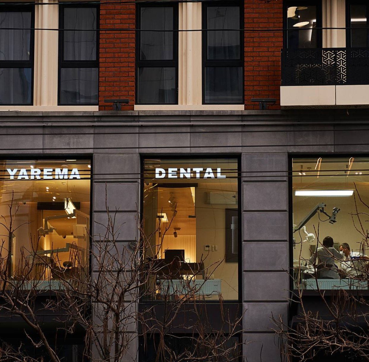 Yarema Dental