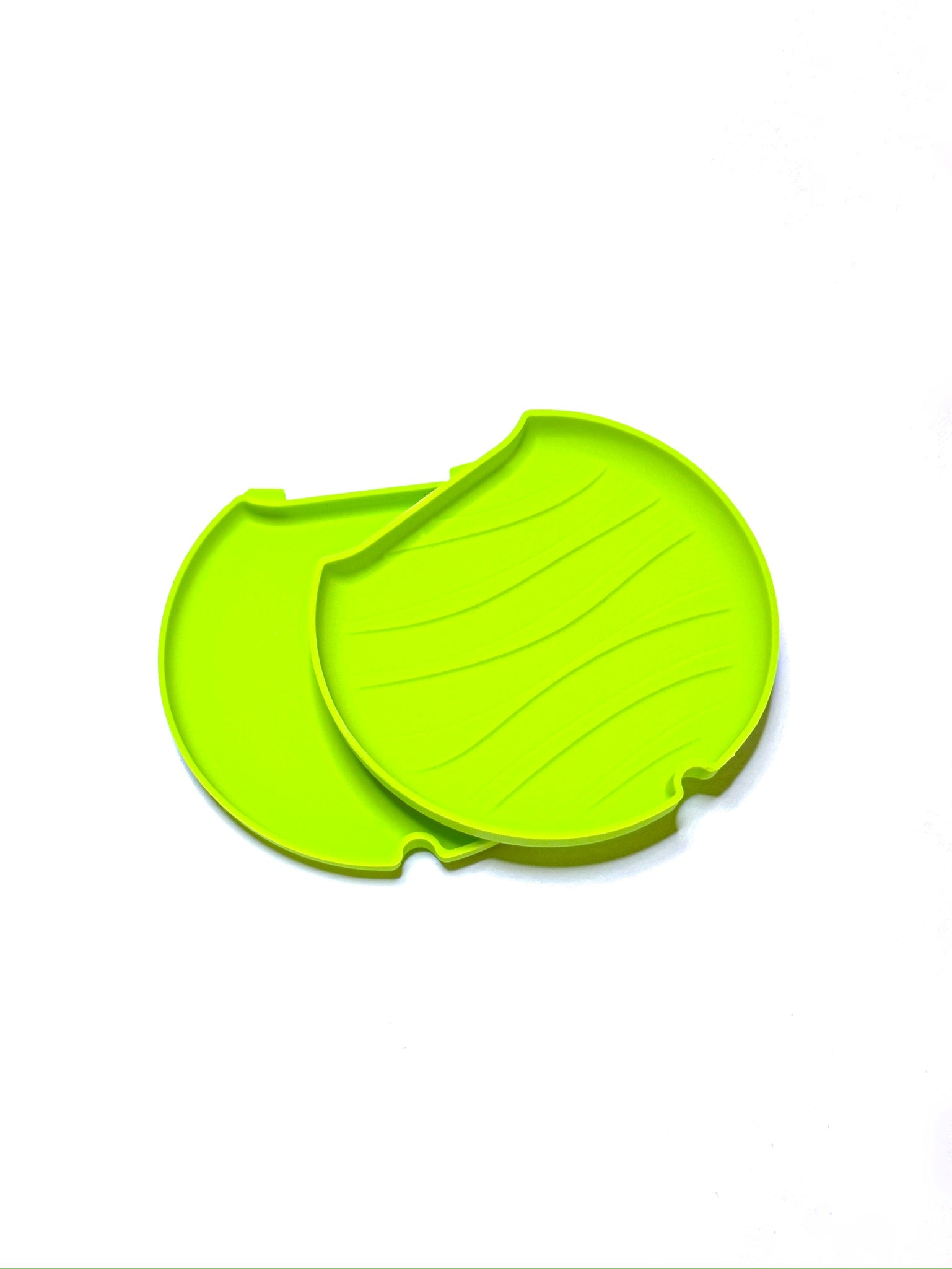 Lime Aligners