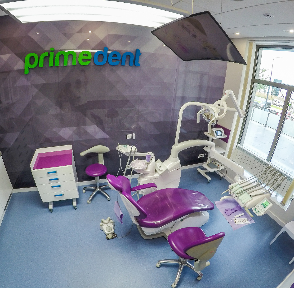 Lime Aligners