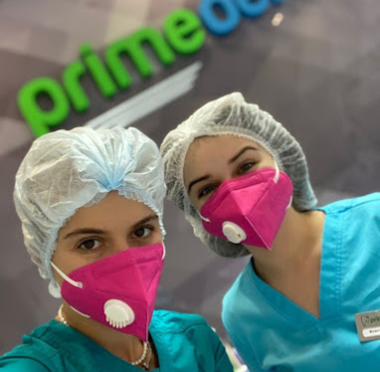 Lime Aligners