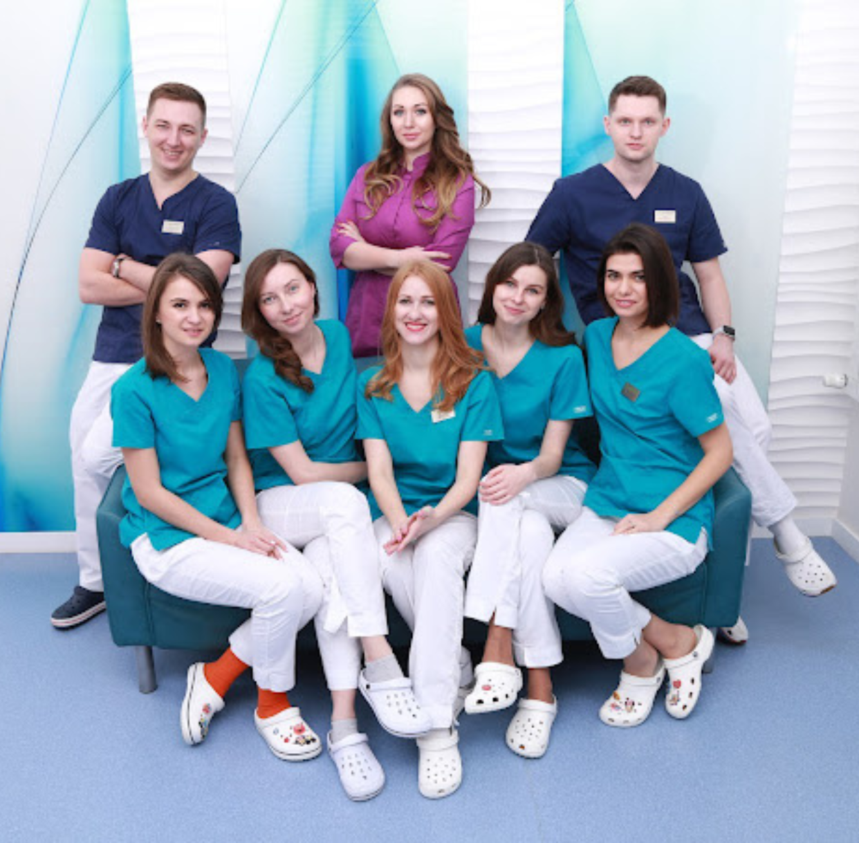 Lime Aligners
